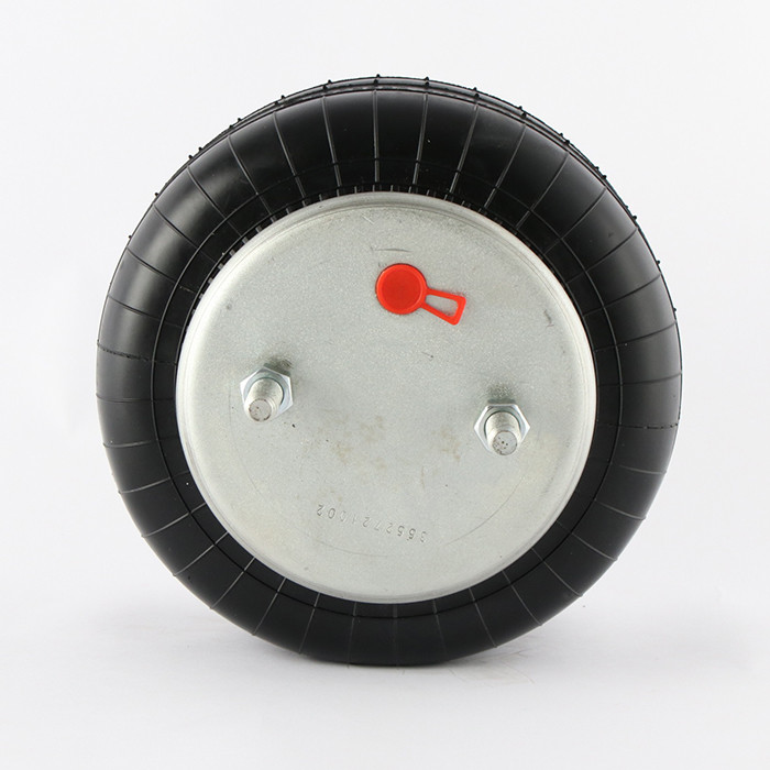 FD 200-25 463 Contitech Air Spring 161338 Bellows For Actuated Heavy Duty Sealer
