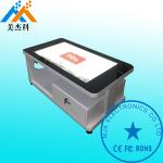 32"Touch Kiosk Tea Table Touch Screen Interactive Multi 10Points Digital Signage