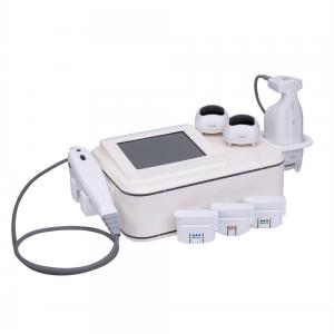 China 2 In 1 HIFU Body Slimming Machine , Anti Aging HIFU Liposonix Machine on sale
