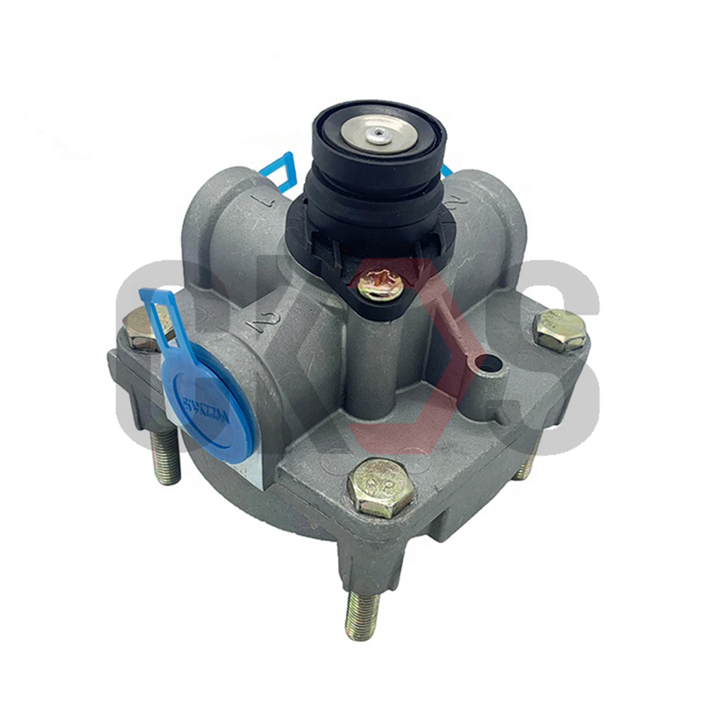 HCKSFS 9730110050 Truck Air Brake Relay Valve