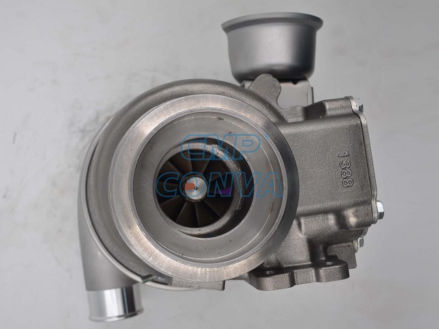 CAT315 E323D-V2 C6.6 B2G 2674A256 Turbo Engine Parts / Electric Turbo Charger