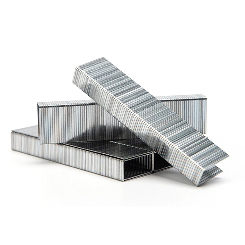 Top-Rated 20 Gauge 1/2 Crown 6mm Staple 1006j