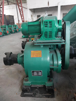 Stepless Industrial Reduction Gearbox Automatic High Speed Reduction Gearbox