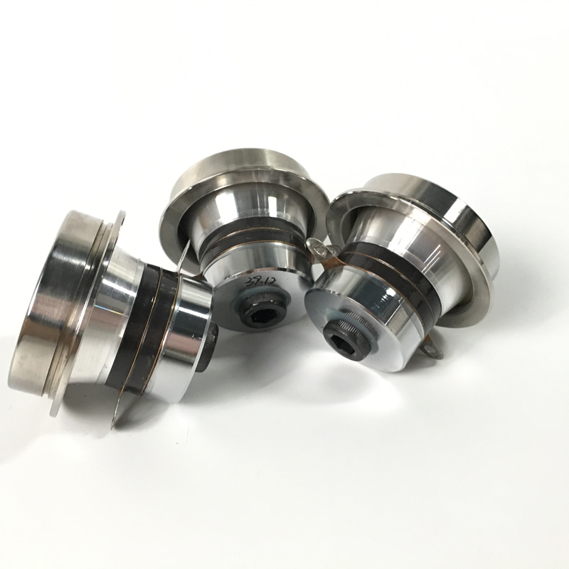 ultrasonic transducer cavitation for 40khz cavitation beauty machine