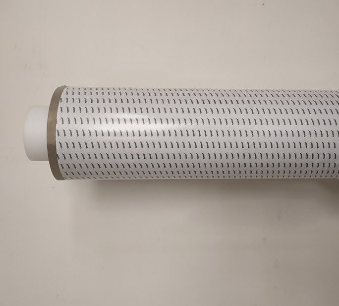 TESA 60254 Gray Conductive Cloth Double Sided Conductive Spinning Cloth Tape