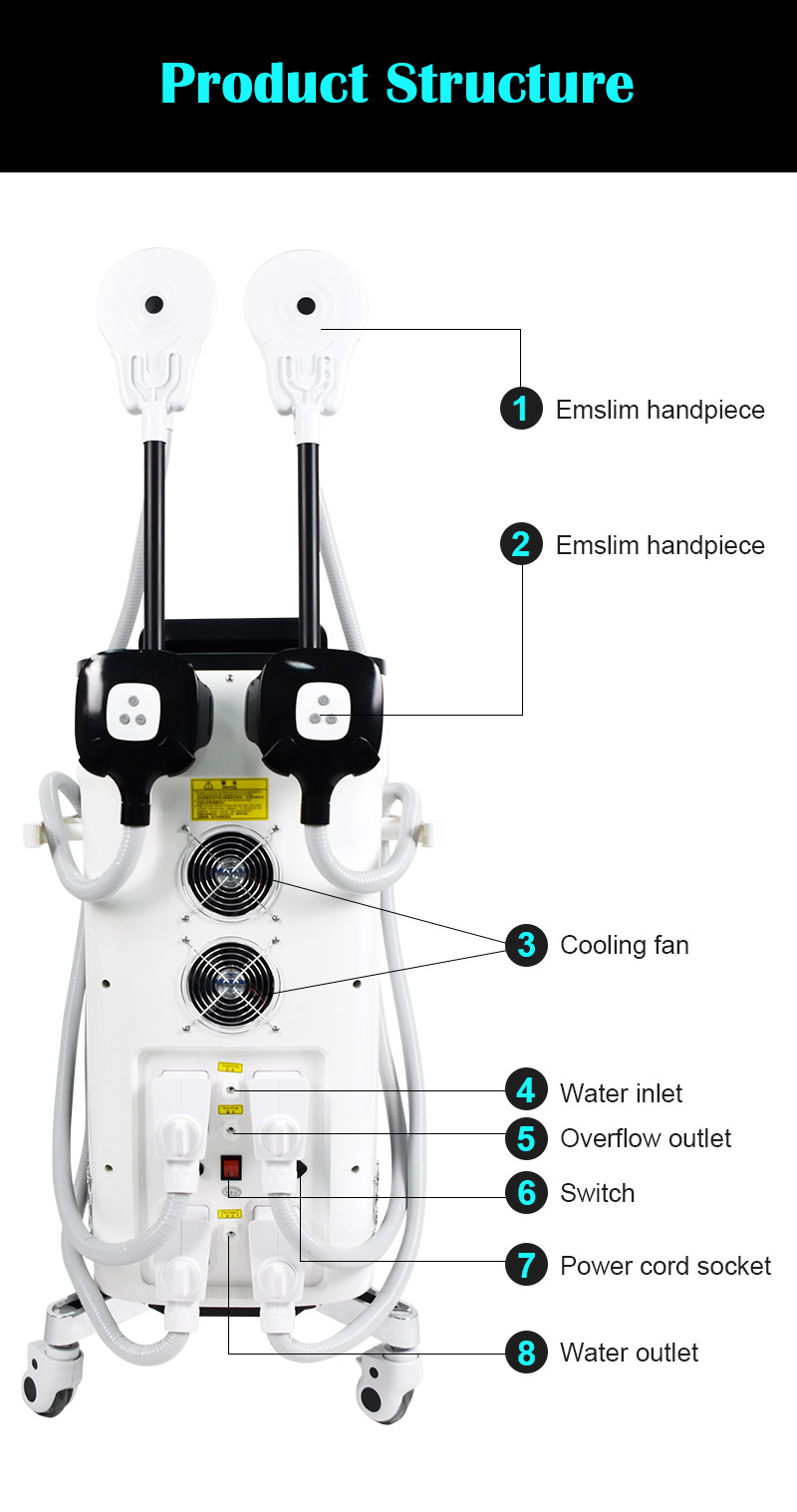 Body Sculpting Cryolipolysis Fat Freezing Machine