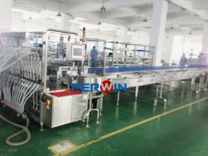 China Solid Air Freshener Filling Machine to USA wholesale