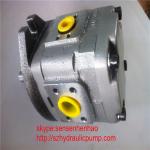 ITTY OEM NACHI Gear Pump IPH-2B-5-11 all type gear pump tractor hydraulic gear