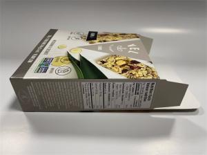 China Matte Lamination Printed Paper Boxes Magnetic Flap Gift Box wholesale