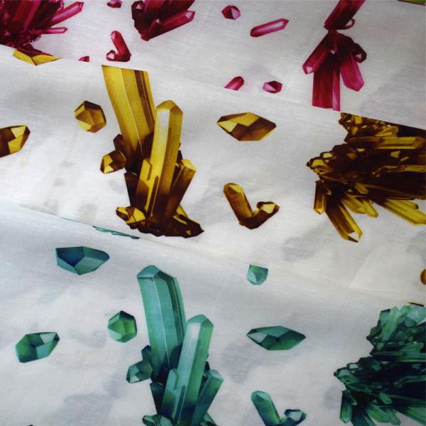 Quality Solid Twill Tencel Weave Cotton Yarn Dyed Fabric Abrasion Resistant for sale