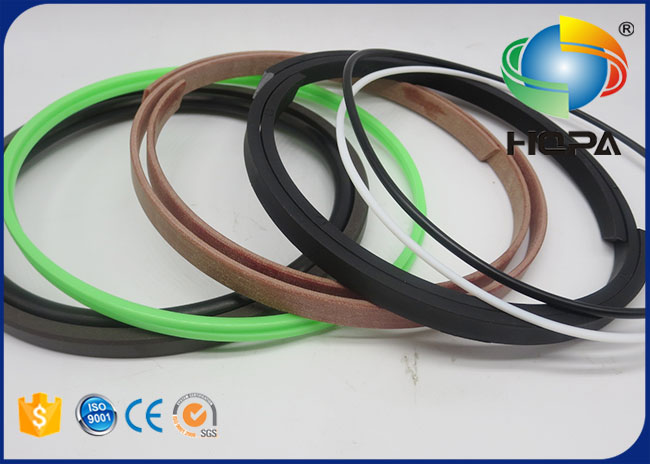 991/00101 99100101 991 00101 Ram Swing Cylinder Seal Kit for JCB ROBOT 150