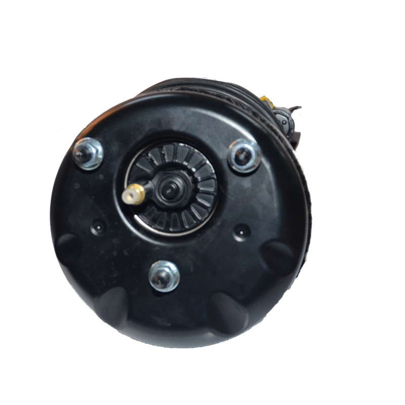 Metal Rubber Shock Absorber With Ads 1673200503 1673200504 W167