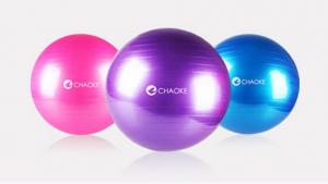 China yoga ball, fitness ball 65 cm Balancing Stability Ball yoga ball wholesale