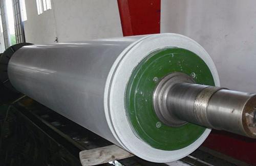 Quality Stone Roll for paper making machinery& paper mill / Paper machinery parts all kinds of stone rolls for sale