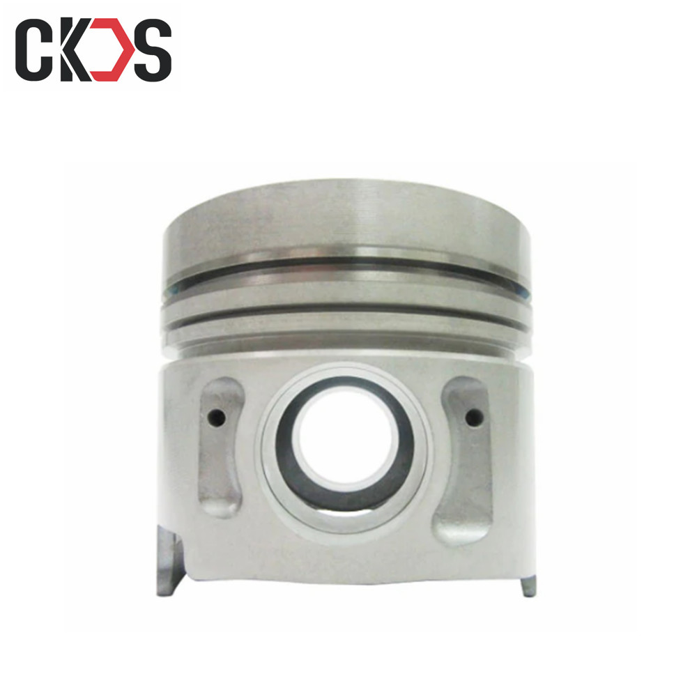H07D Engine Piston Liner Kit HINO 13216-2260