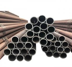 China Astma 106 Gr B Erw Carbon Steel Pipe 20mm Astm A53 Seamless Pipes wholesale