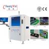 Automated Optical Inspection Systems with Germany Camera,SMT LED Inspection Machine for sale