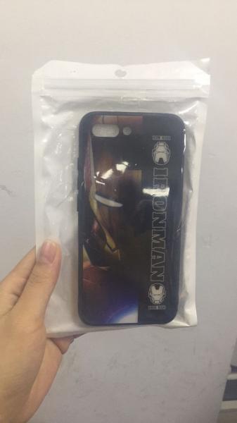 TPU 3D Lenticular Mobile Phone Protection Case For Gift