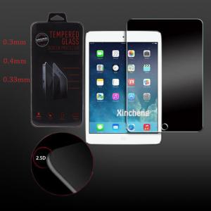 China Tempered Glass Screen Protector Film Guard for iPad Mini on sale