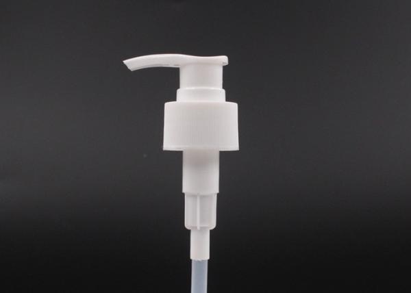 Quality ISO2000 28/415 Bathroom Soap Dispenser Pump for sale