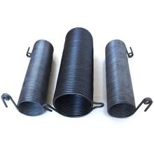 China Shutter Door Torsion Spring Automatic Rolling Door Accessories Double Torsion Spring wholesale