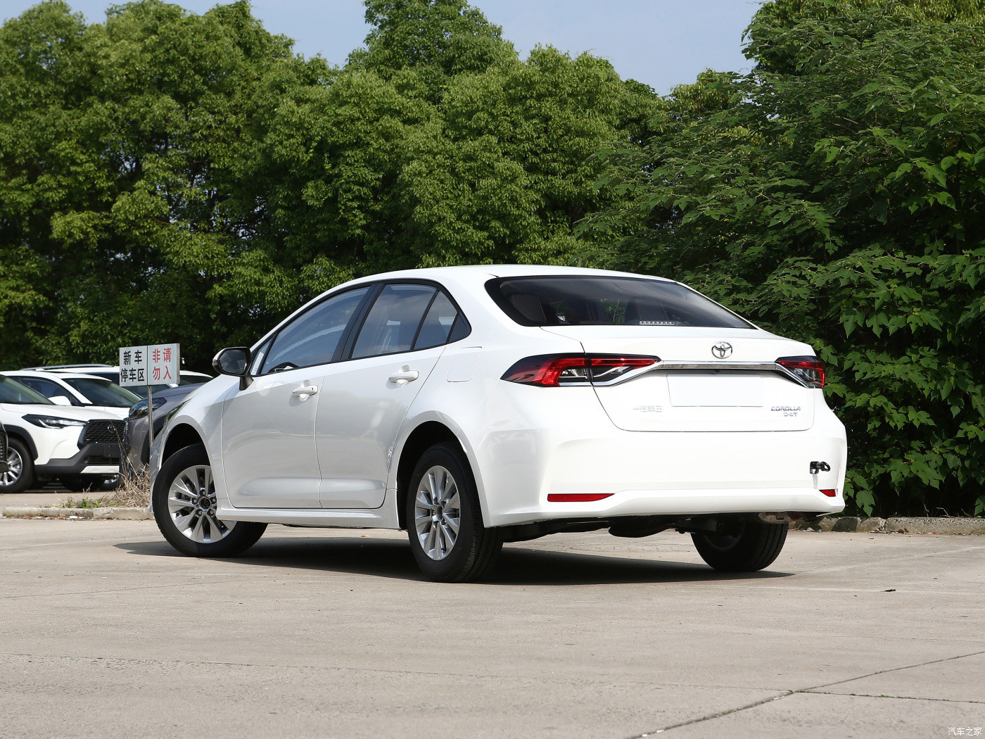 Toyota Corolla Cross 2023 New Car Toyota Corolla Cross Hybrid Car 2023 Toyota Corolla Cross Car Suv
