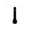 Buy cheap 2'' / 51mm Tubeless Tire Valve Stem TR418 Suitable Snap - In Brass Stems EPDM from wholesalers