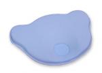 Soft Plush Baby Head Shaping Pillow For 0 - 12 Months , Baby Safe Pillow
