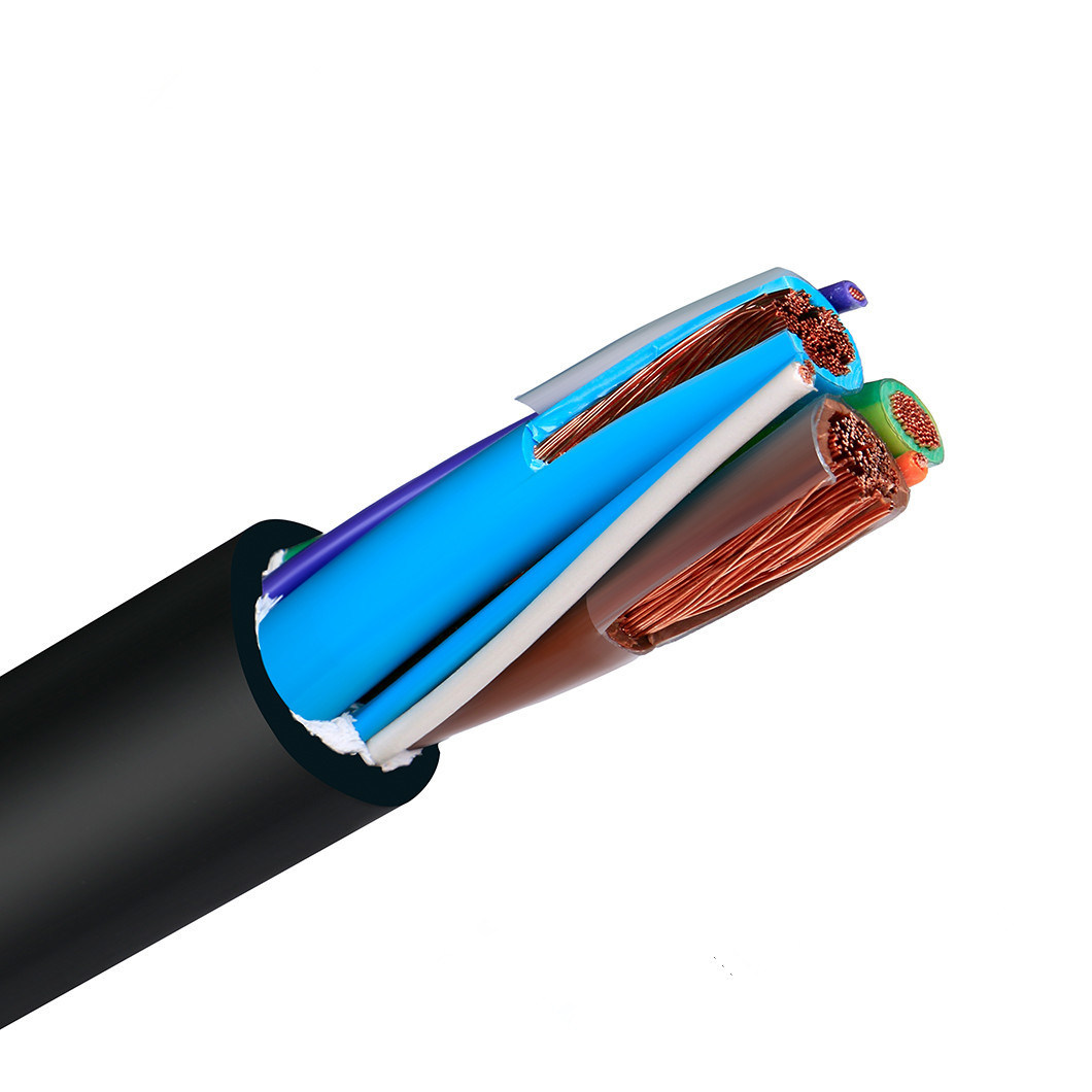 XLPE Insulated 1500V Electric Vehicle Car EV Charging Cable