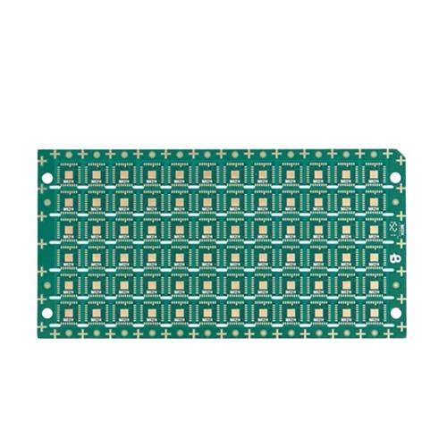 Quality HASL Surface Treatment FR4 Substrate Double-Sided Multi-Layer PCB Board Processing Customized for sale