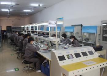 Fiona Laser Technology Development Co.,ltd