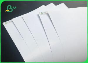 China 350gsm Glossy C2S Art Card Paper For Business Cards 720 * 1020mm wholesale
