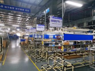 Fuzhou Fuqiang Precision Co., Ltd.