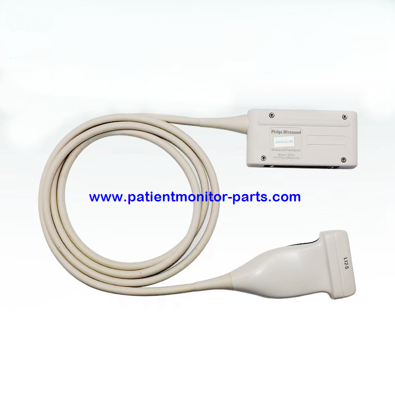 Mdoel Transducer L12-5 Philip L12-5 High Frequency Shallow Ultrasonic Probe