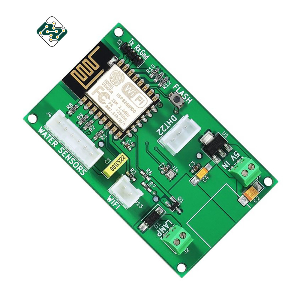 TS16949 Multilayer Circuit Board