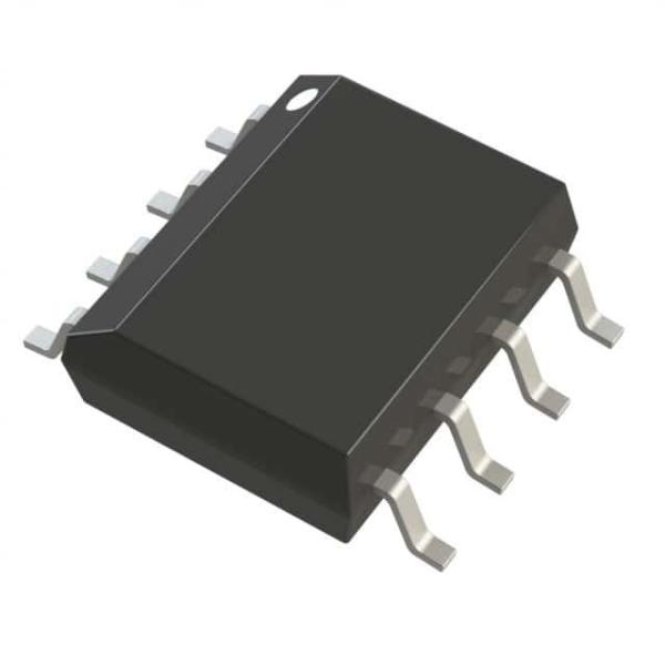 Unidirectional Ethernet Opto Isolator 2500Vrms , ADUM1201ARZ Opto Isolator