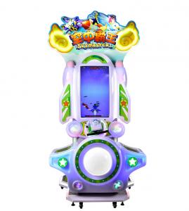China 1-2 Players Coin Operated Video Arcade Games , Airplane Games Arcade Coin Machine wholesale