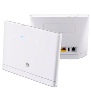 China Huawei Unlocked 4G LTE WiFi Routers Mobile Wireless B315s-607 150 Mbps wholesale