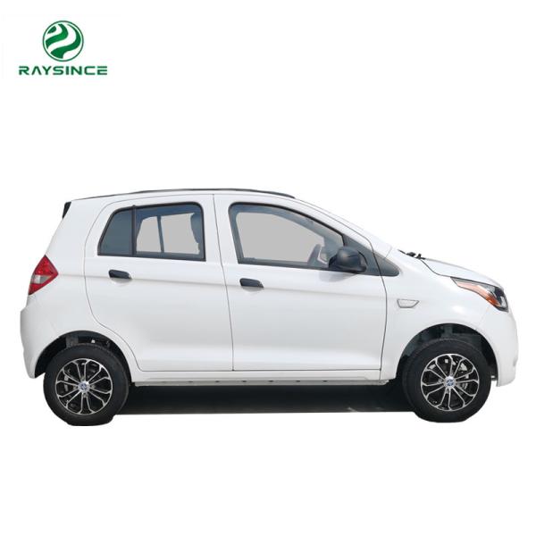 New energy electric car right hand drive lithium battery electric vehicles hot