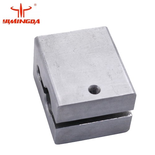 Textile Cutting Room Parts PN 90963000 Holder Clamp Laser Right For Cutter Z7