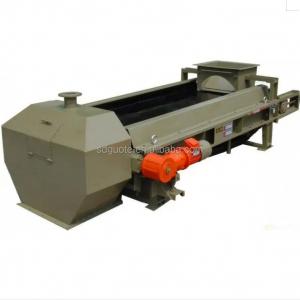 China Capacity 300kg-5000kg Carbon Steel Automated Conveyor Belt Scale System and Affordable wholesale