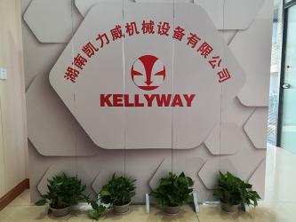 Hunan Kellyway Machinery Co., Ltd.