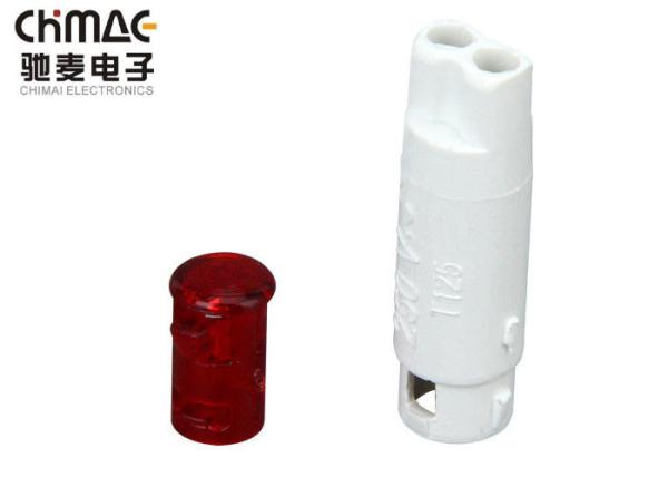 Quality Plastic Cooker Terminal Block , Waterproof Terminal Block Indicator Accessories for sale