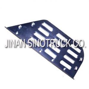 China Sinotruk howo truck parts /Cabin parts WG1642230018 fender for sale wholesale