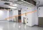 Bio - Pharma Cold Storage Room Medical Laboratory Freezer Clean Room