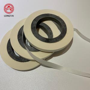 China High-temperature Resistant Insulation 0.06 - 0.60mm Aramid Electrical Insulating Paper For Transformer wholesale