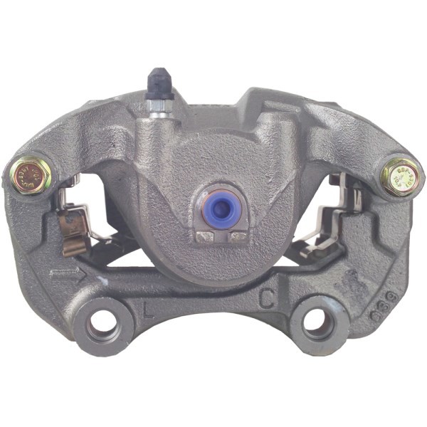 INFINITY Auto Parts Vehicle Brake Caliper 19B2604 19B2605 OEM 41011-2Y500 41001-2Y500