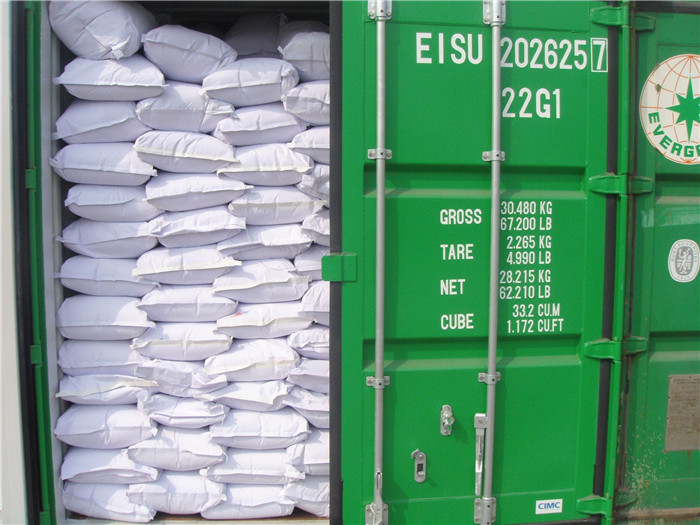 Healthy Natural Vital Wheat Gluten Powder For Bread ISO / HACCP Certification