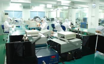 Sourcelight Technology Limited
