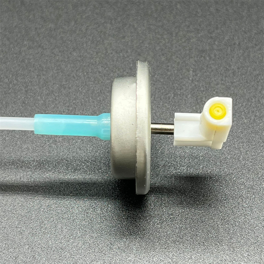 High-Performance Fragrance Metering Valve for Efficient Dispensing | Perfect for Air Fresheners and Household Products |